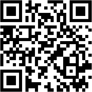 App Store QRコード